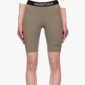 Fear of God Essentials